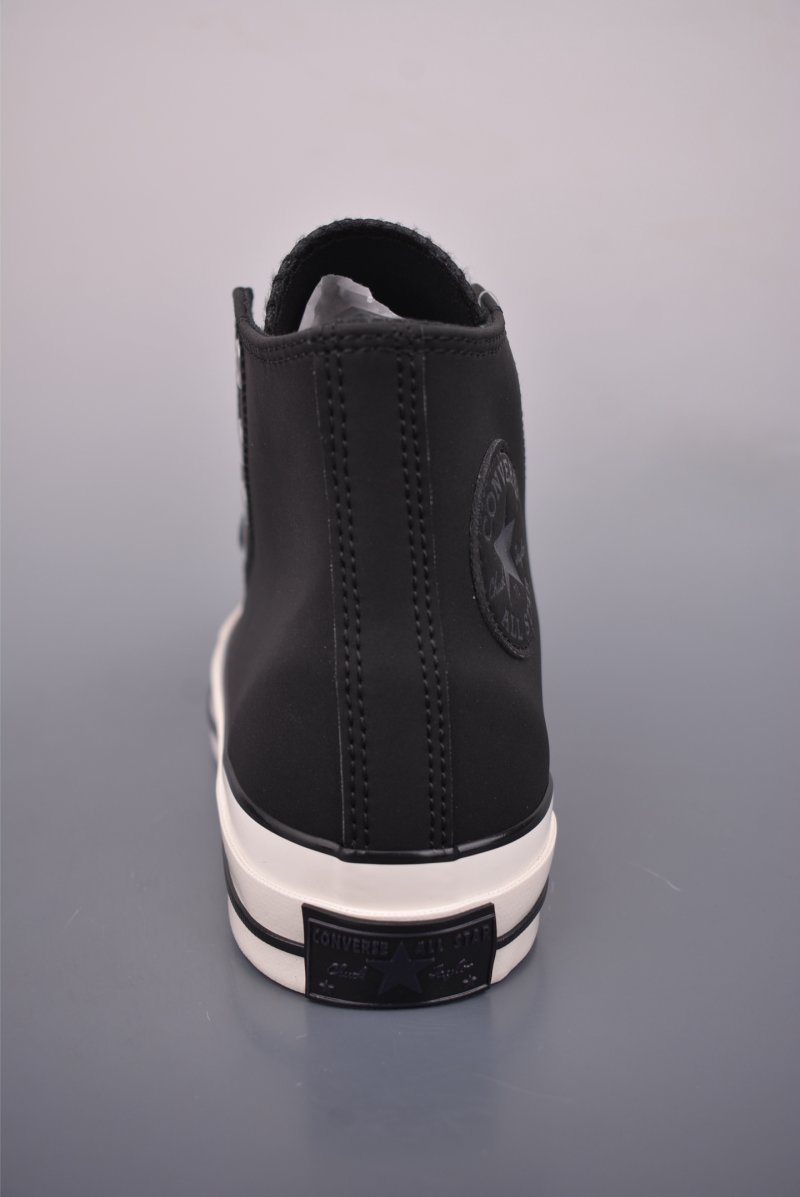 Converse Chuck 70s 'Suede' view