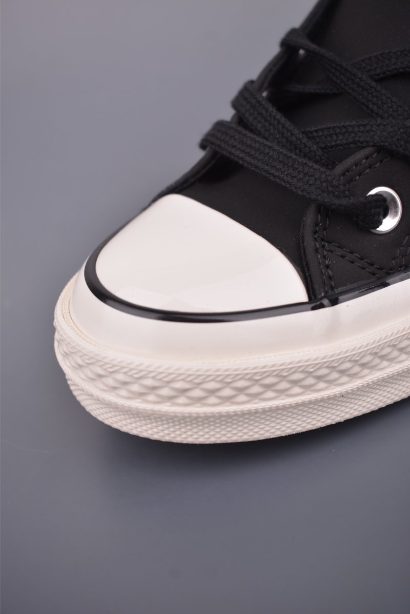 Converse Chuck 70s 'Suede' view