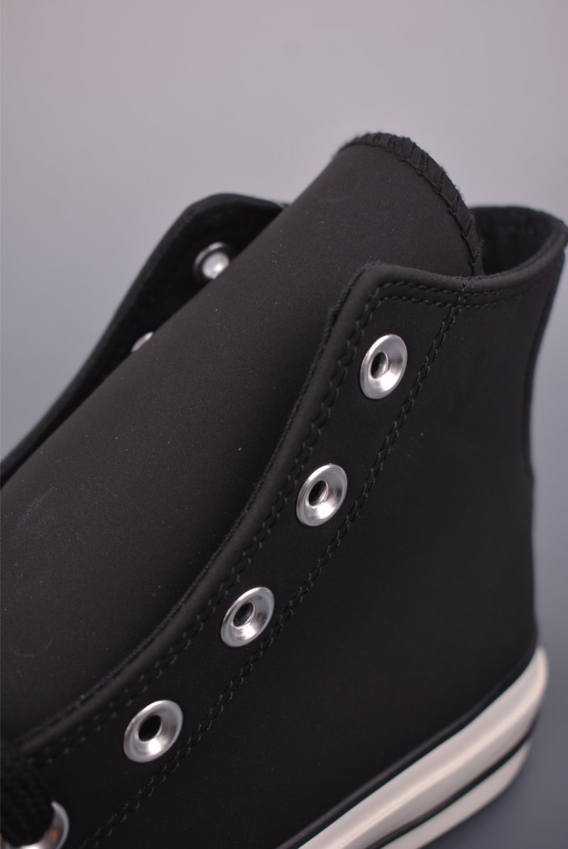 Converse Chuck 70s 'Suede' view