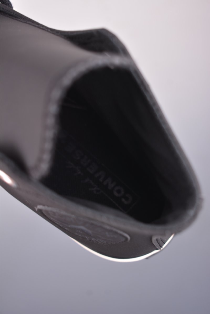 Converse Chuck 70s 'Suede' view