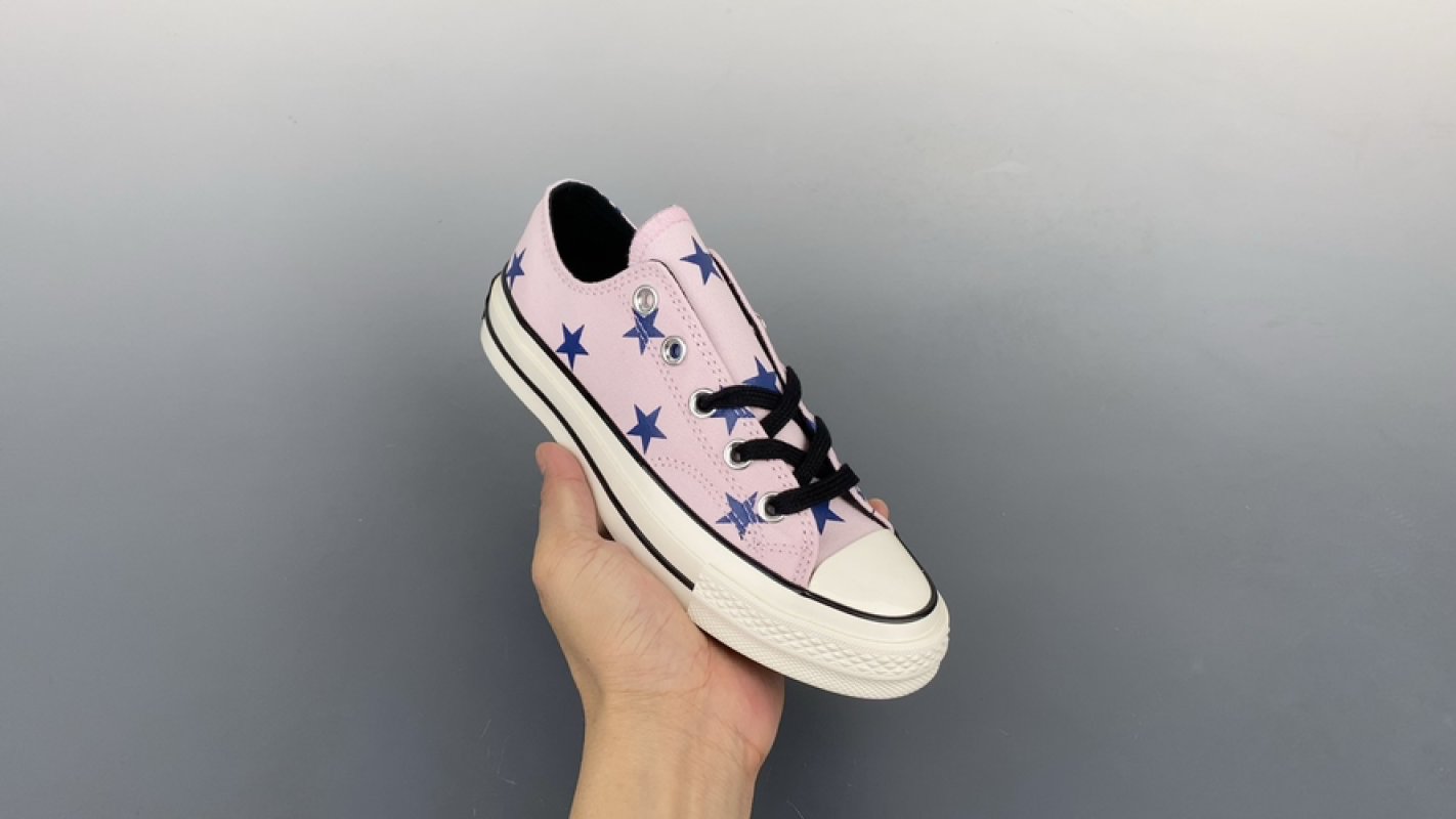 Converse Chuck 70 'Pink / Blue'
