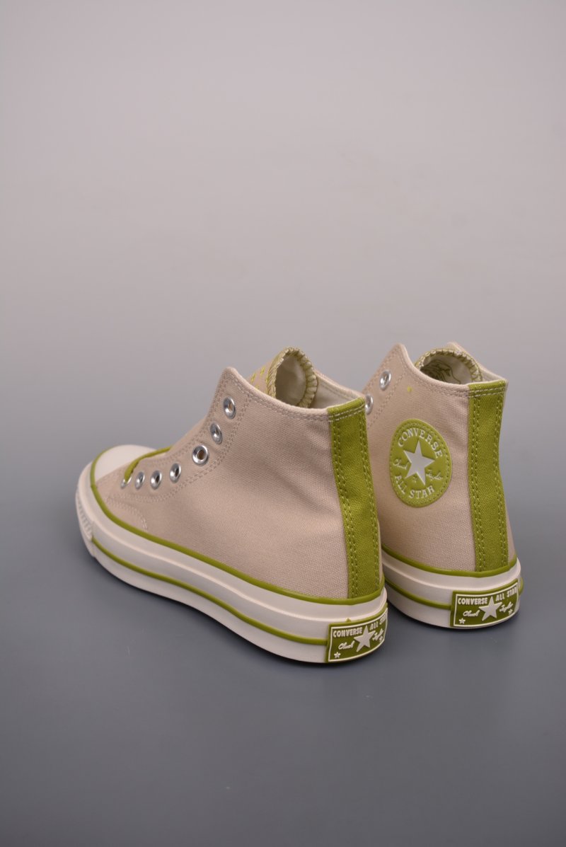 Converse Chuck 70 'Avocado Green' view