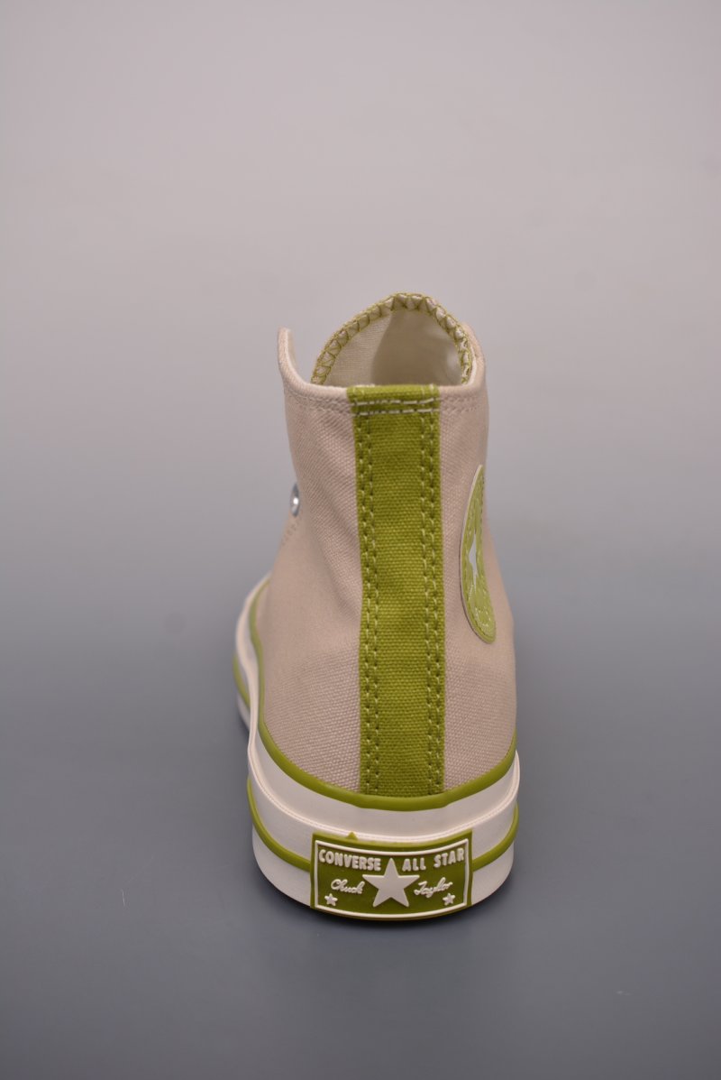 Converse Chuck 70 'Avocado Green' view