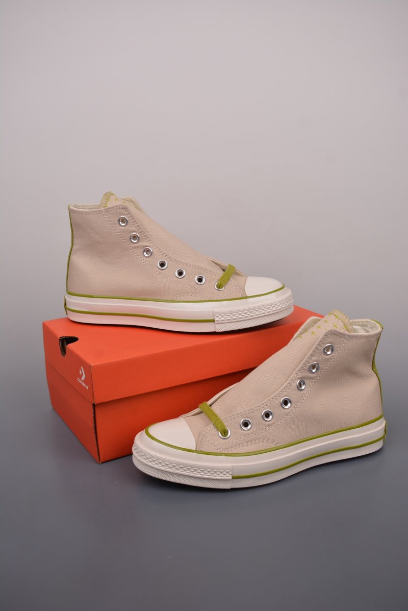 Converse Chuck 70 'Avocado Green' view