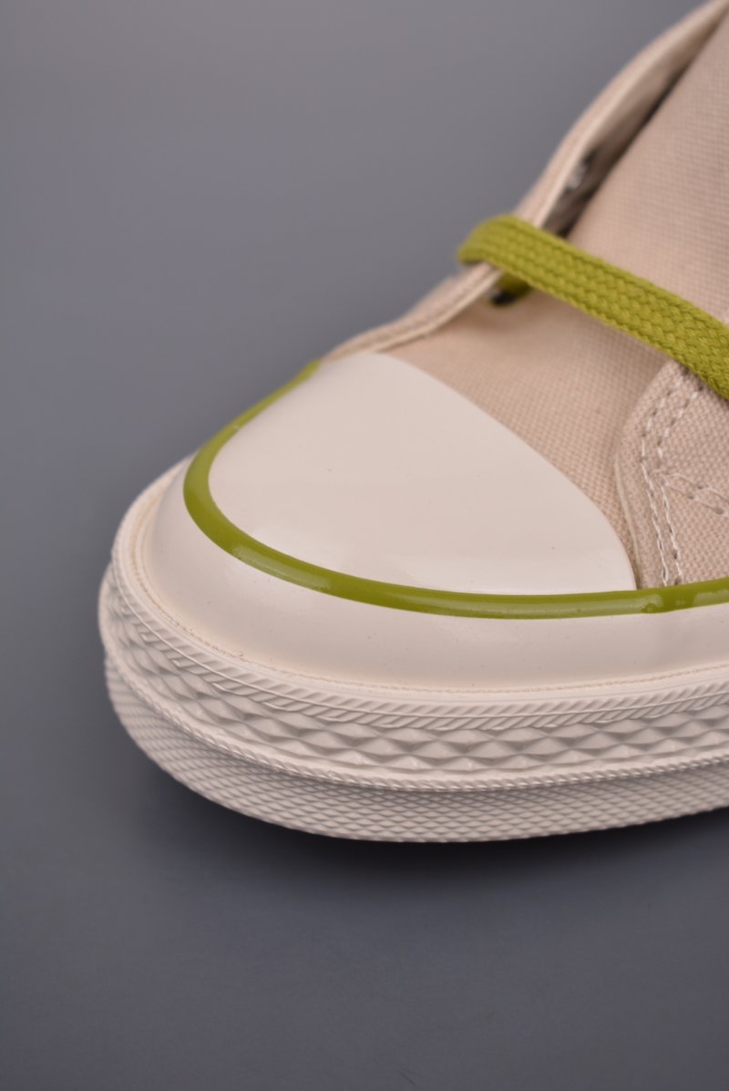 Converse Chuck 70 'Avocado Green' view