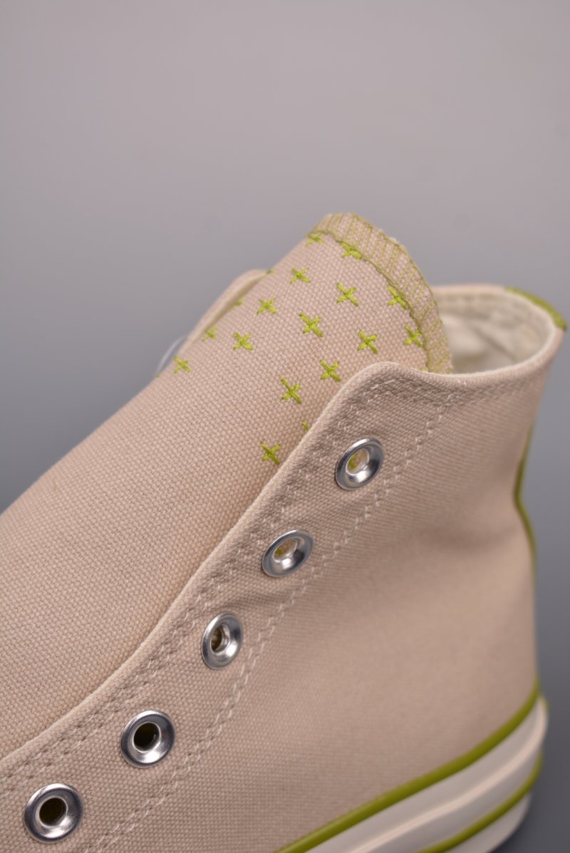Converse Chuck 70 'Avocado Green' view