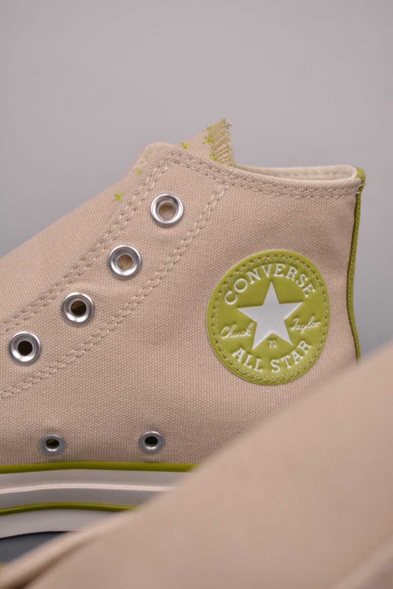 Converse Chuck 70 'Avocado Green' view