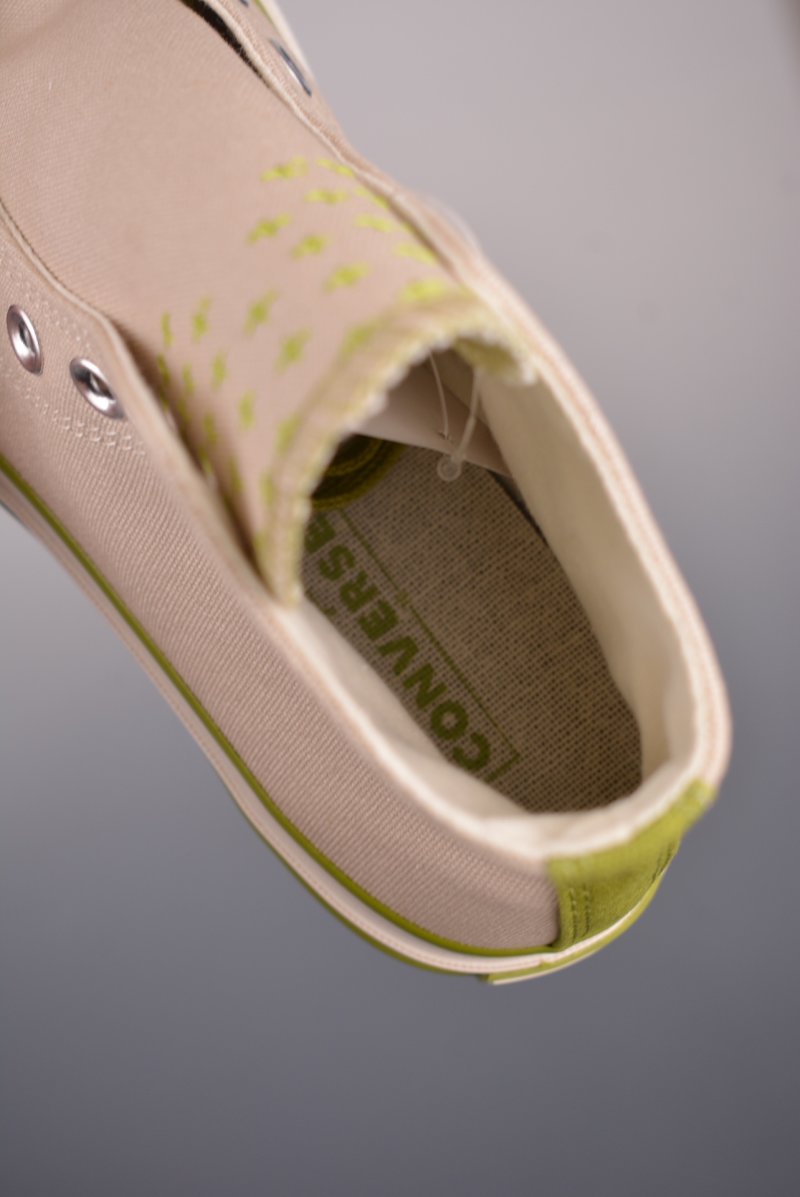 Converse Chuck 70 'Avocado Green' view