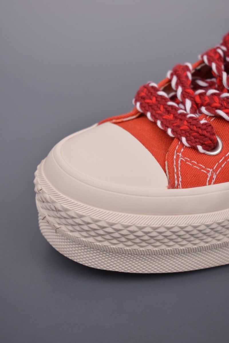 Converse Chuck All Star Peaches 'Cream White / Peach' view