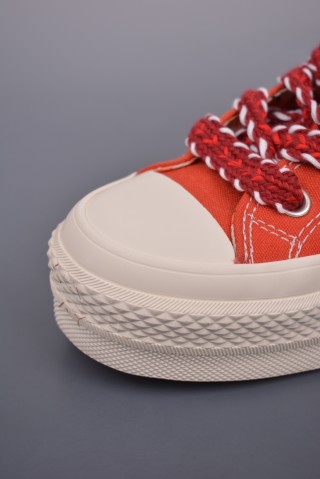 Converse Chuck All Star Peaches 'Cream White / Peach' view 6