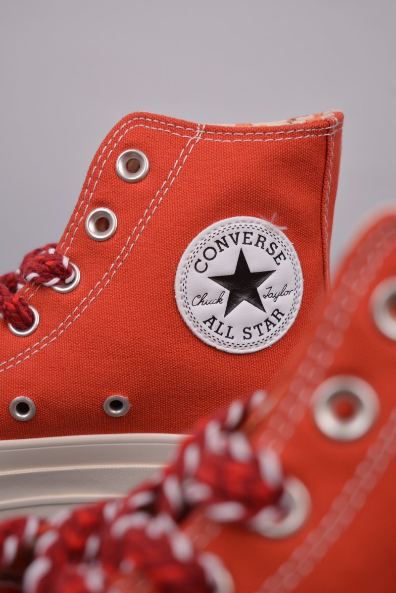 Converse Chuck All Star Peaches 'Cream White / Peach' view