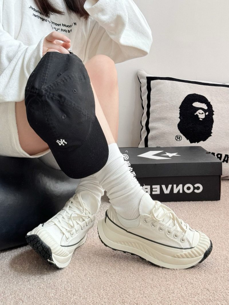 Converse Chuck 70 AT-CX view
