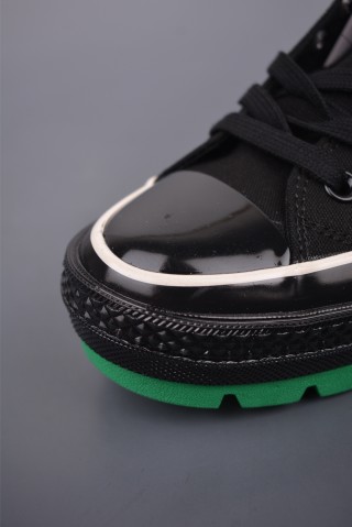Converse Chuck 70 'Black / Green' view 6