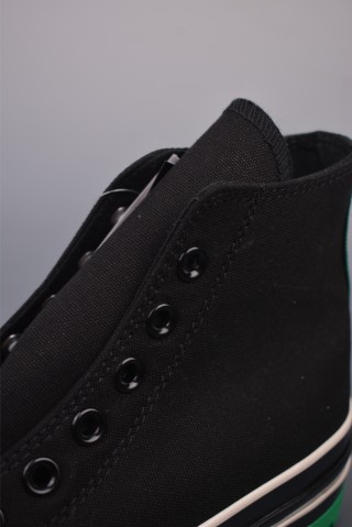 Converse Chuck 70 'Black / Green' view 7