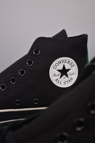 Converse Chuck 70 'Black / Green' view 8