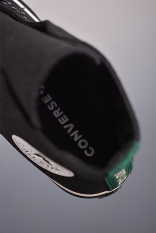 Converse Chuck 70 'Black / Green' view 9