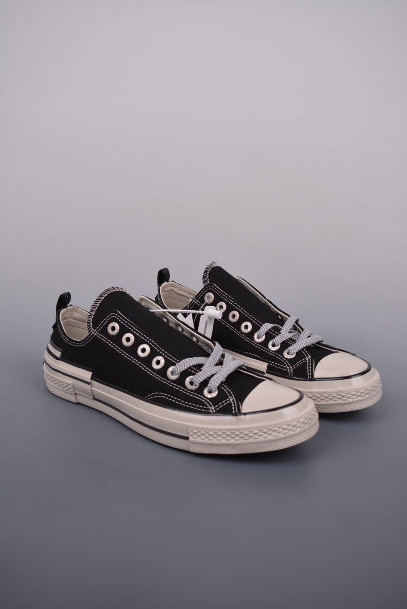 Converse Chuck 70 Hacked Heel