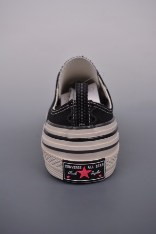 Converse Chuck 70 Hacked Heel view 4