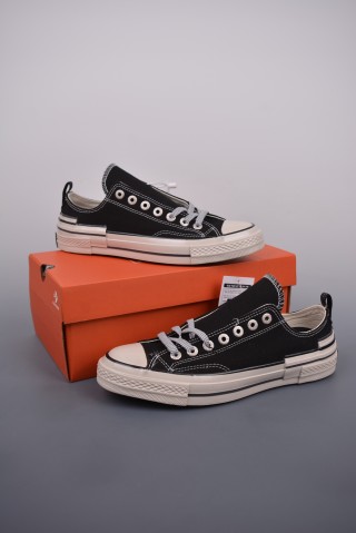 Converse Chuck 70 Hacked Heel view 5