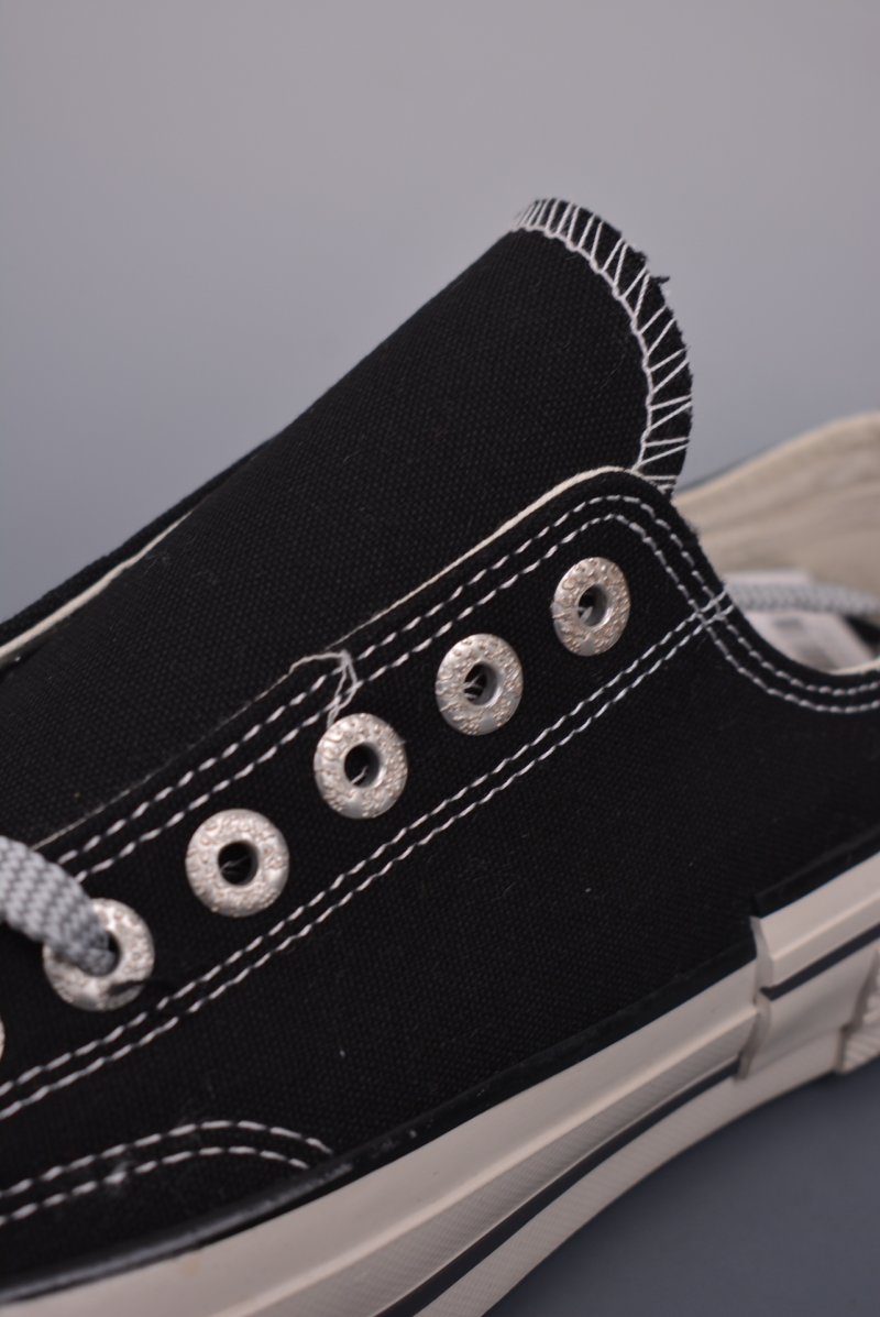 Converse Chuck 70 Hacked Heel view