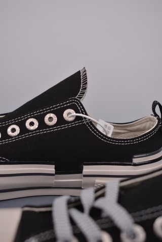 Converse Chuck 70 Hacked Heel view 8
