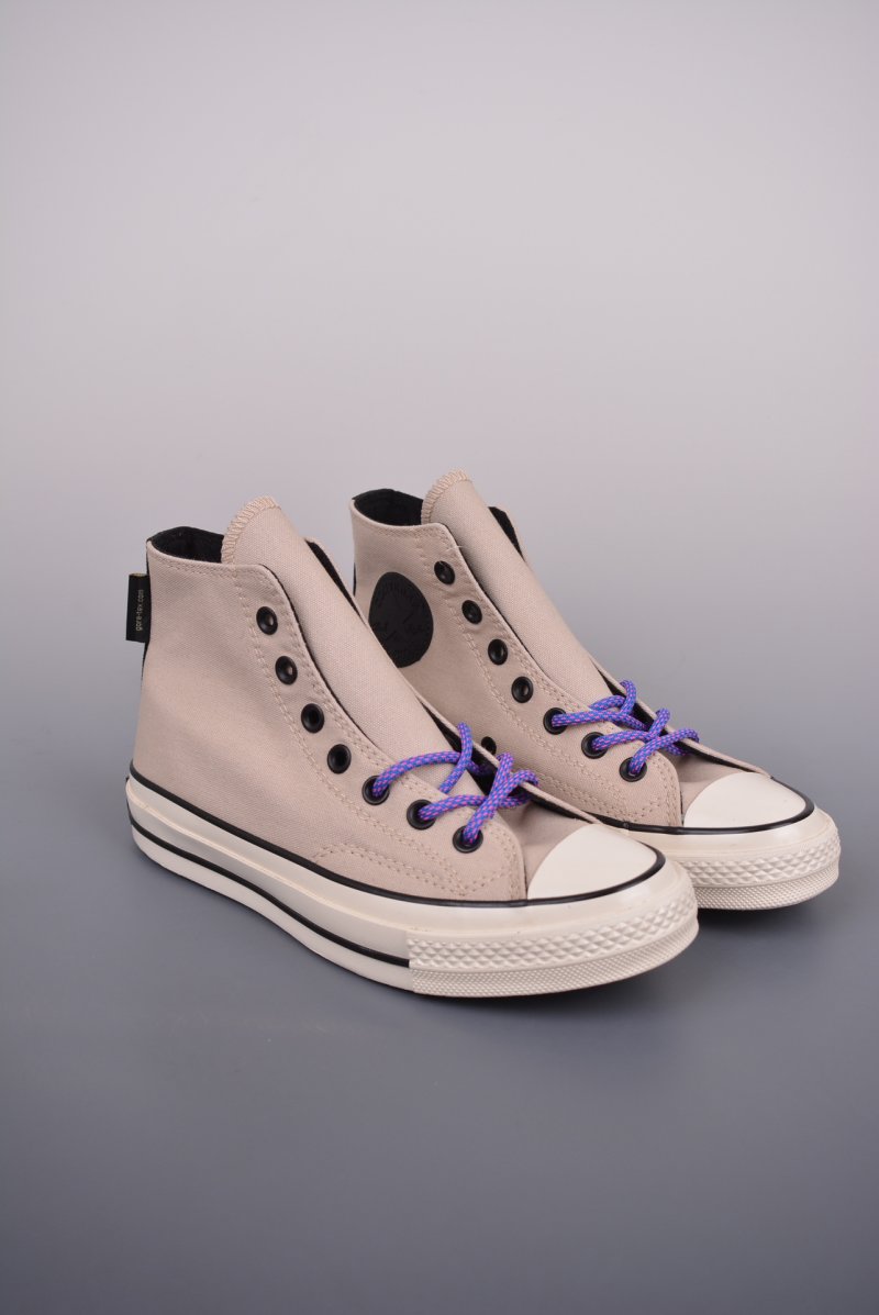 Converse Chuck 70 'Grey / Black'