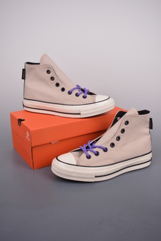 Converse Chuck 70 'Grey / Black' view 5