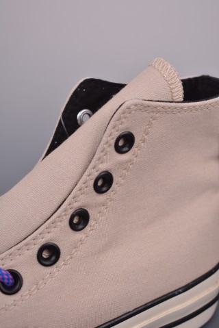 Converse Chuck 70 'Grey / Black' view 7