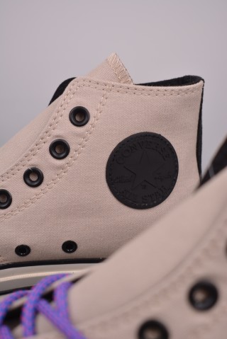 Converse Chuck 70 'Grey / Black' view 8