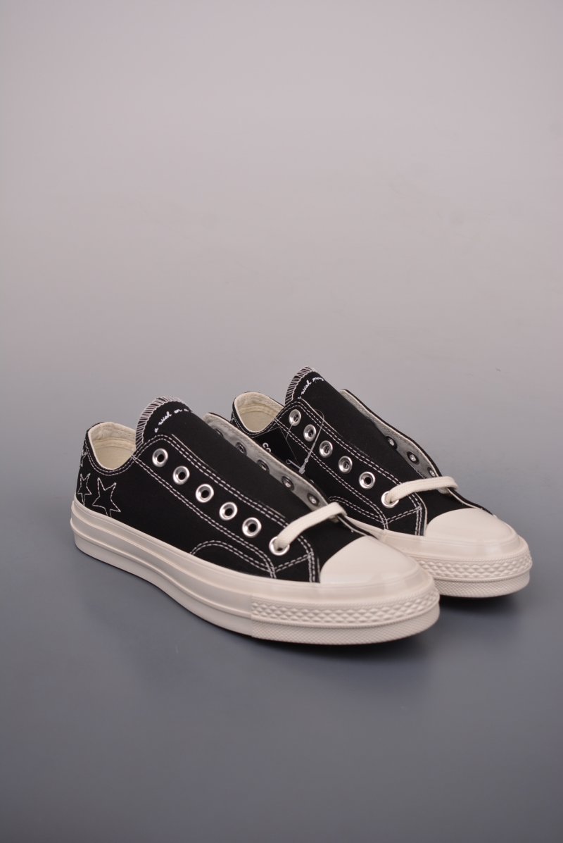 Converse Chuck 70 SNL 'Black / White'