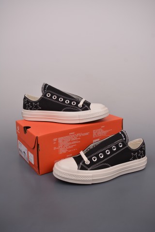 Converse Chuck 70 SNL 'Black / White' view 5