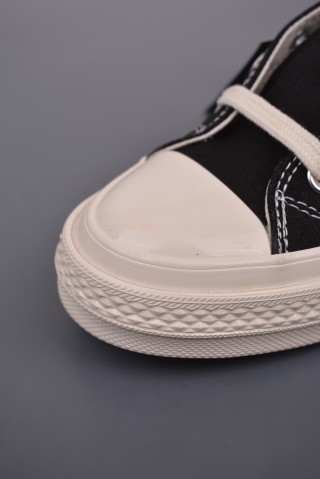 Converse Chuck 70 SNL 'Black / White' view 6