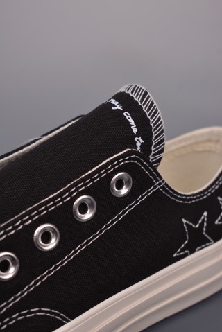 Converse Chuck 70 SNL 'Black / White' view 7