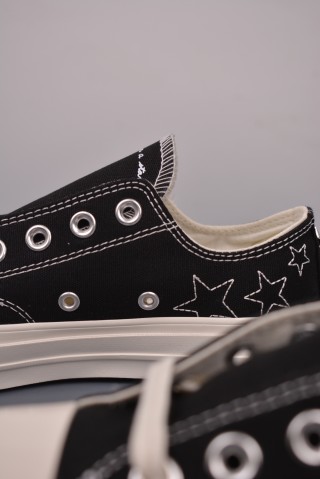 Converse Chuck 70 SNL 'Black / White' view 8