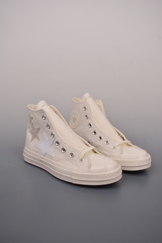 Converse Chuck 70 SNL 'White' view 1