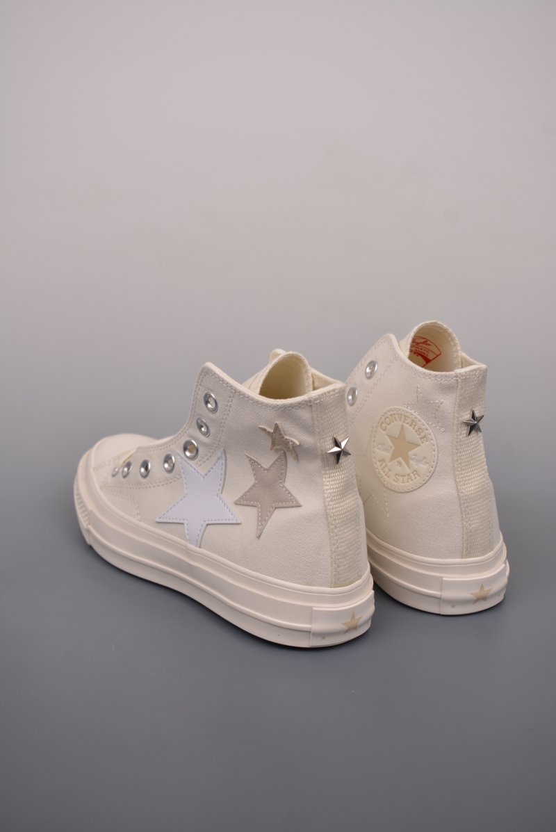Converse Chuck 70 SNL 'White' view