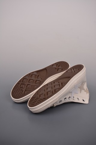 Converse Chuck 70 SNL 'White' view 3