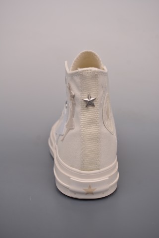 Converse Chuck 70 SNL 'White' view 4