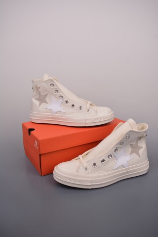 Converse Chuck 70 SNL 'White' view 5