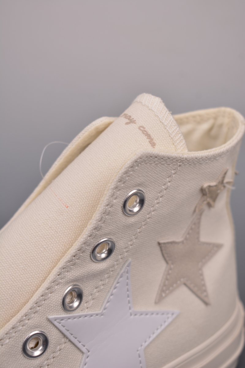 Converse Chuck 70 SNL 'White' view