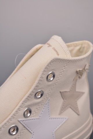 Converse Chuck 70 SNL 'White' view 7
