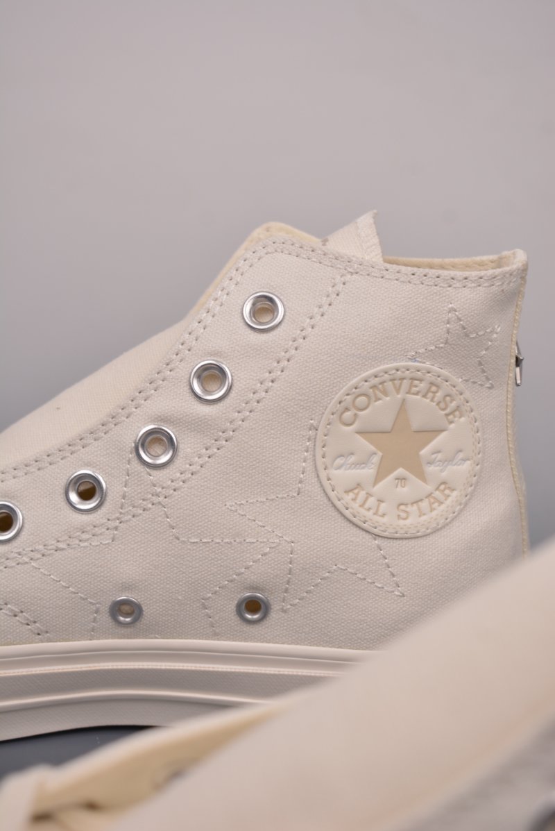 Converse Chuck 70 SNL 'White' view