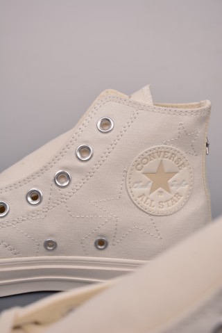 Converse Chuck 70 SNL 'White' view 8