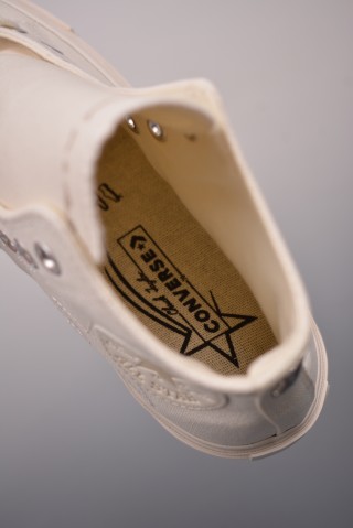 Converse Chuck 70 SNL 'White' view 9