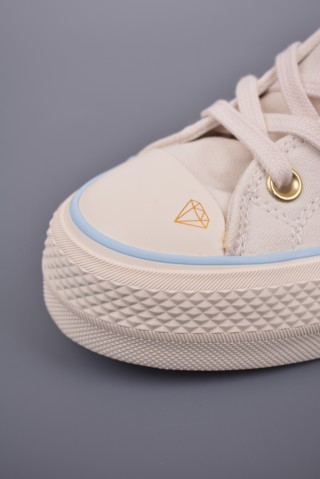 Converse Chuck Taylor All Star Lift 'Cream White / Black' view 6