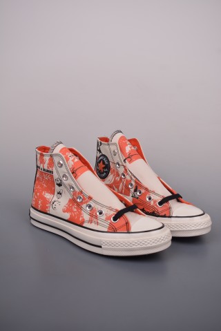 Converse Chuck 70 x Dungeons & Dragons view 1