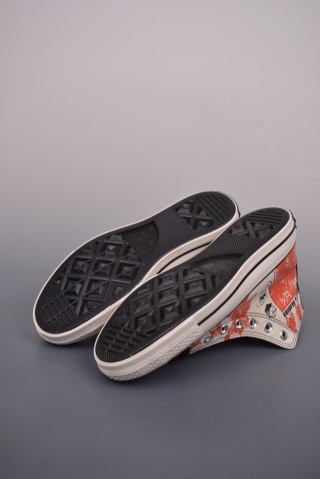 Converse Chuck 70 x Dungeons & Dragons view 3