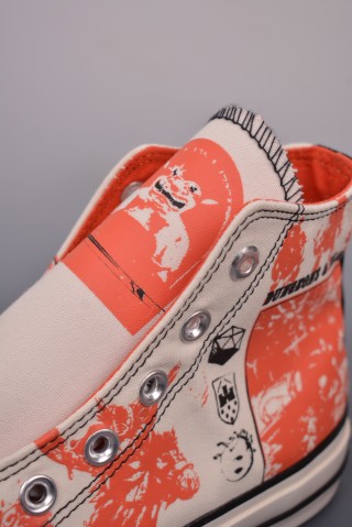 Converse Chuck 70 x Dungeons & Dragons view 7