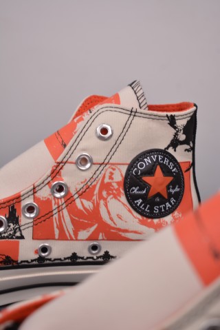 Converse Chuck 70 x Dungeons & Dragons view 8