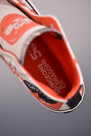 Converse Chuck 70 x Dungeons & Dragons view 9